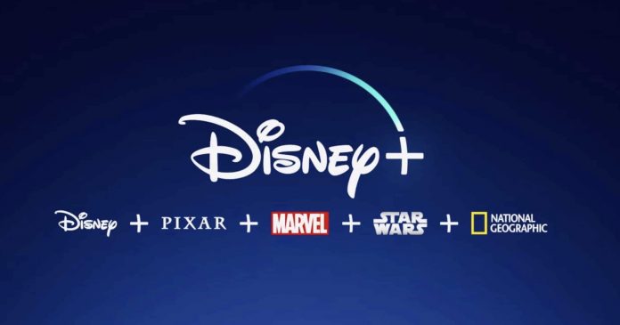 Disney Plus: il nuovo trailer infiamma l'attesa