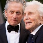 Kirk Michael Douglas