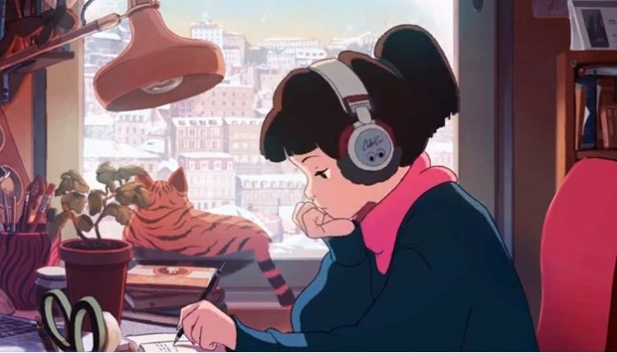 Lofi hip hop