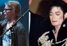 Macaulay Culkin, Michael Jackson