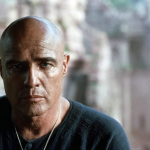 Marlon Brando en Apocalypse Now (1979)