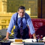 Michael Douglas Wall Street