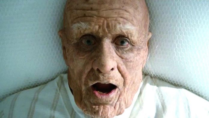 Mr.Nobody