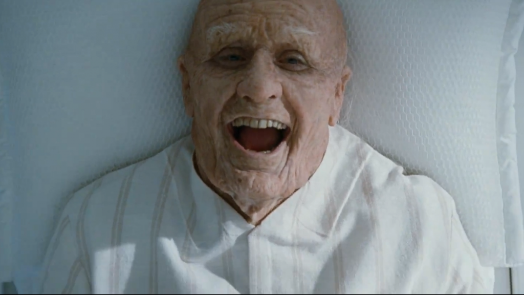 Mr.Nobody 11