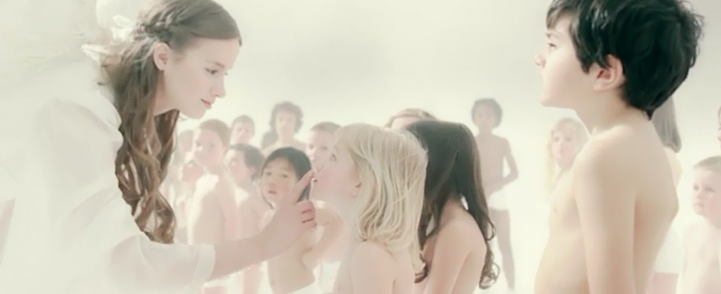 Mr.Nobody