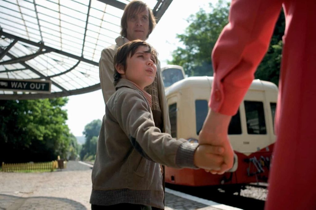 Mr.Nobody