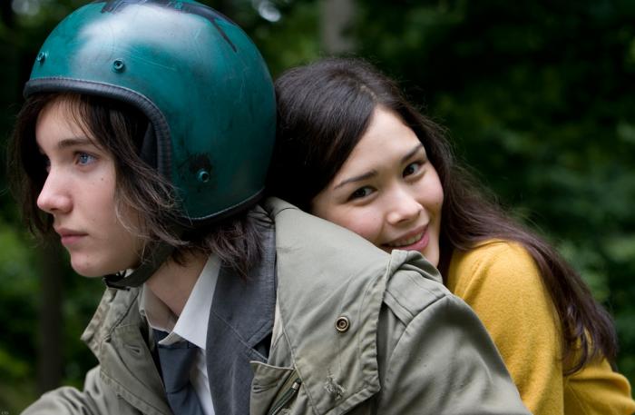 Mr.Nobody 5