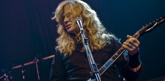 Mustaine