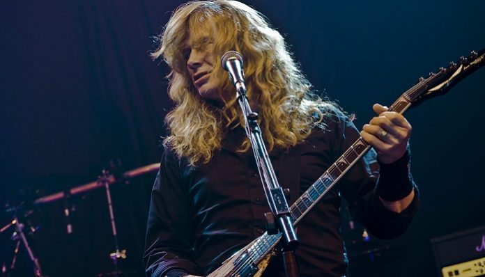 Mustaine