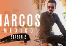 Narcos: Messico