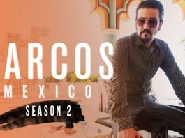 Narcos: Messico