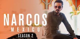 Narcos: Messico