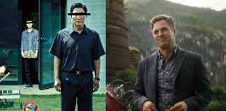 Parasite, Mark Ruffalo