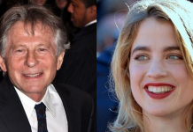 Roman Polanski, Adele Haenel