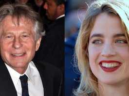 Roman Polanski, Adele Haenel