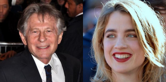 Roman Polanski, Adele Haenel