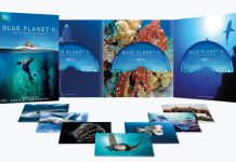 Blue Planet II