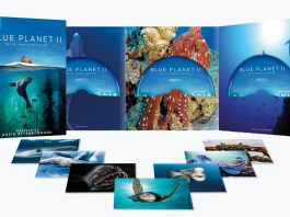 Blue Planet II