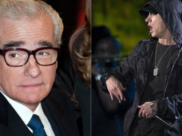 Scorsese, Eminem, Oscar 2020