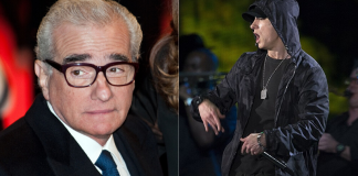 Scorsese, Eminem, Oscar 2020