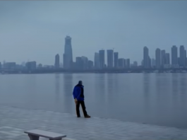 Wuhan: the long night