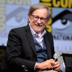 Steven Spielberg