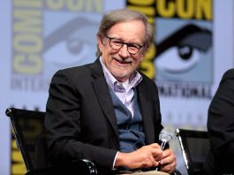 Steven Spielberg