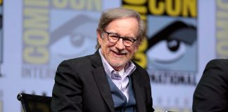 Steven Spielberg