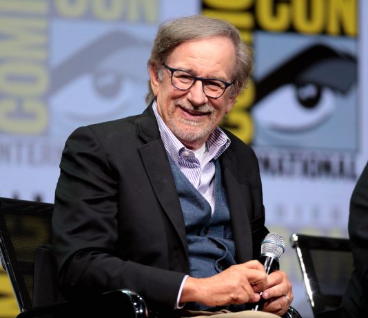 Steven Spielberg