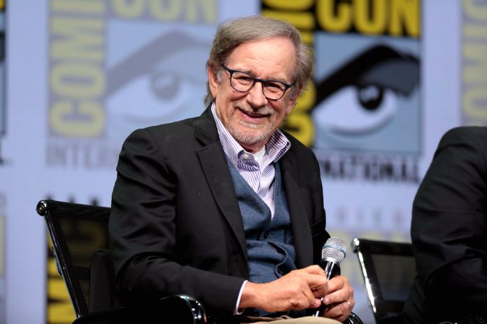 Steven Spielberg