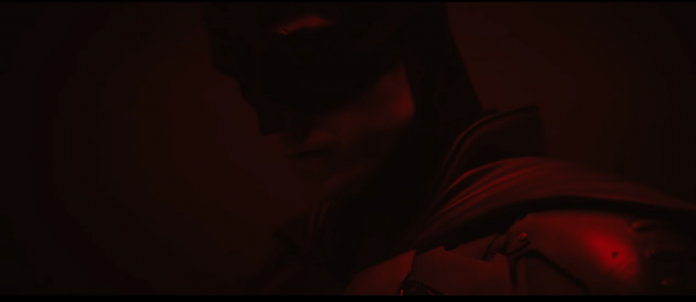 The Batman, Robert Pattinson