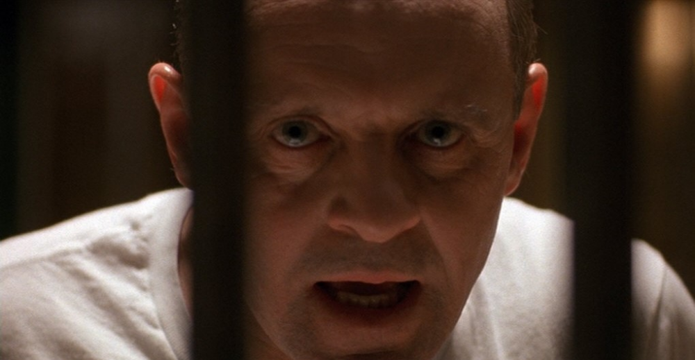 The Silence of the Lambs 1991