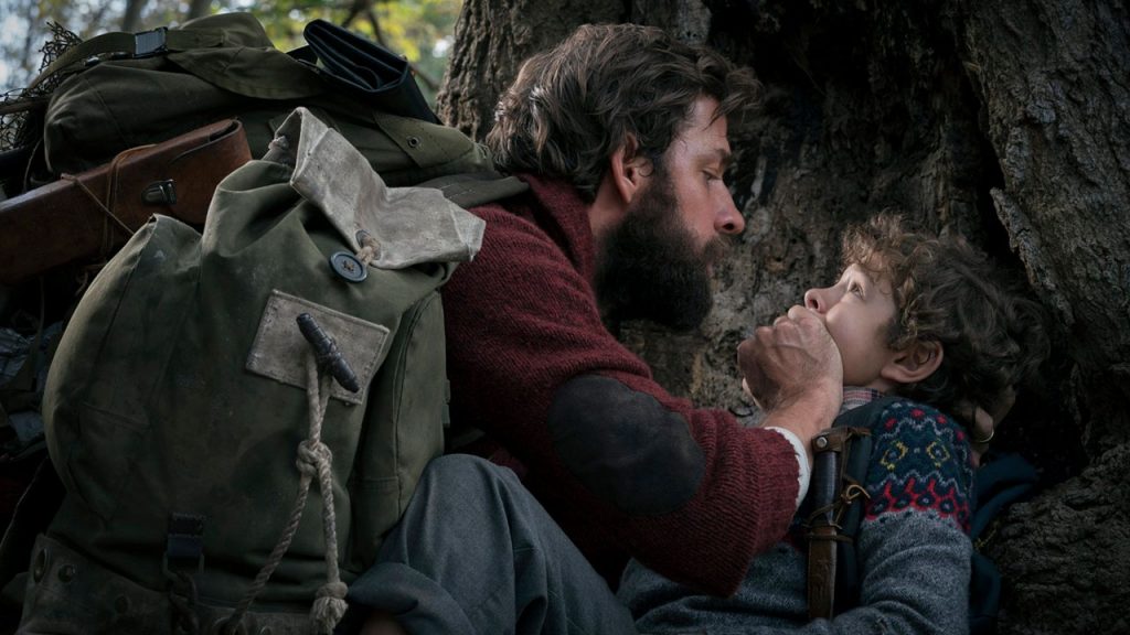 Film da vedere su Netflix