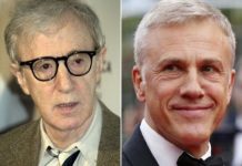 Woody Allen e Christoph Waltz insieme in Rifkin's Festival