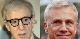 Woody Allen e Christoph Waltz insieme in Rifkin's Festival
