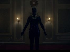 Una scena di Ares