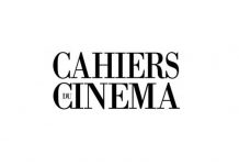 Logo di Cahiers du Cinema