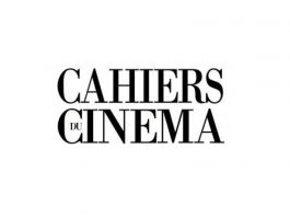 Logo di Cahiers du Cinema