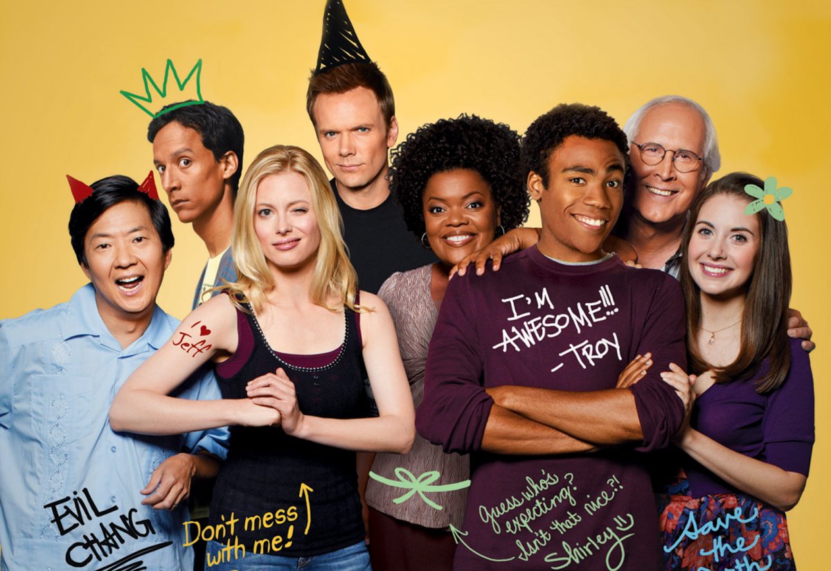 sitcom