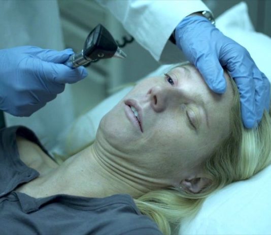gwyneth paltrow, contagion