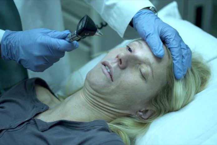 gwyneth paltrow, contagion