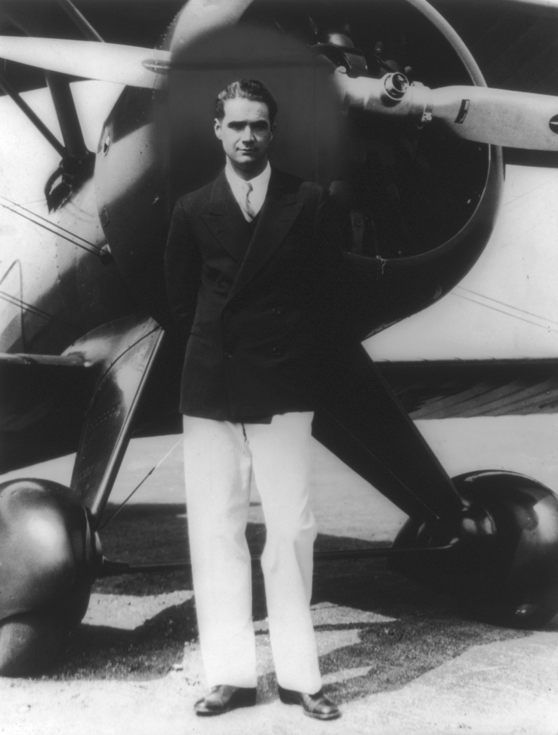 howard hughes 1