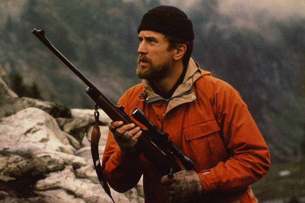 Michael Cimino