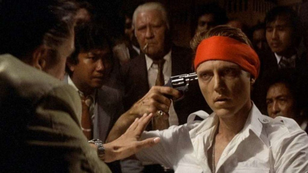 Michael Cimino
