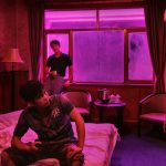 il lago delle oche selvatiche recensione