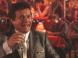 Joe Pesci; 1990