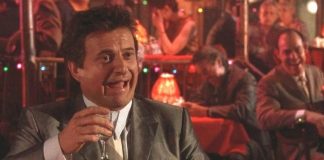 Joe Pesci; 1990