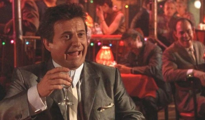 Joe Pesci; 1990