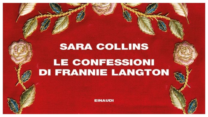 Copertina de Le confessioni di Frannie Langton