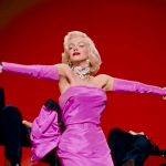 marilyn